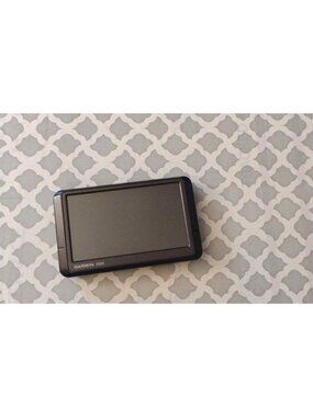 Garmin Nuvi 265W Portable GPS Vehicle Navigation Bundle